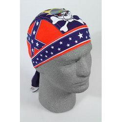 Flydanna, 100% Cotton, Rebel Prideflydanna 