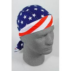 Flydanna, 100% Cotton, Flag, Stars & Stripes IVflydanna 