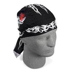 Flydanna, 100% Cotton, Tribal Spider Iflydanna 