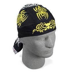 Flydanna, 100% Cotton, Tribal Spider IIflydanna 