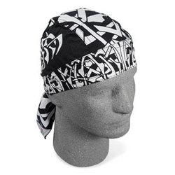 Flydanna, 100% Cotton, Tribal Iflydanna 