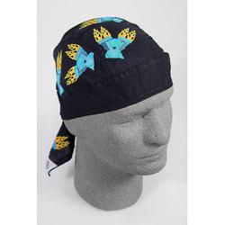 Flydanna, 100% Cotton, V-Twin Engineflydanna 