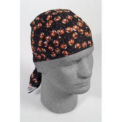 Flydanna, 100% Cotton, Cherries, Blackflydanna 