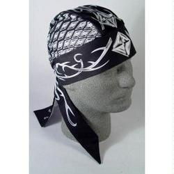 Deluxe, Flydanna, 100% Cotton, Diamond Vinesflydanna 