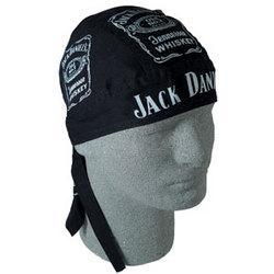 Flydanna, 100% Cotton, Jack Daniel's, Classic,flydanna 