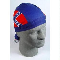 Flydanna, 100% Cotton, Paneldanna, Rebel Side Panelflydanna 