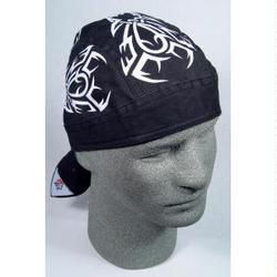 Road Hog, Flydanna, 100% Cotton, Tribal Scorpionroad 