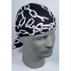 Road Hog, Flydanna, 100% Cotton, Chainsroad 