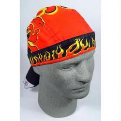 Road Hog, Flydanna, 100% Cotton, Straight Flamesroad 