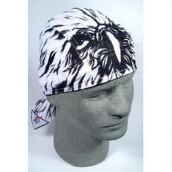 Road Hog, Flydanna, 100% Cotton, Airbrushed Eagleroad 