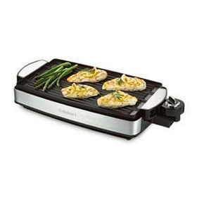 *Cuisinart Grill & Griddle