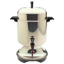 10-22c Coffee Urn