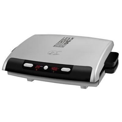 GF All Digital Platinum Grill