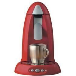Pod Brewing System- Red