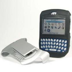 Blackberry 7100T SkinTight w/