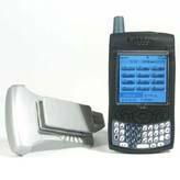 Treo 650 SkinTight w/ Holster-