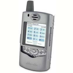 PalmOne Treo 600 & 650 Alum Capalmone 