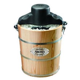 5 Qt Ice Cream Maker