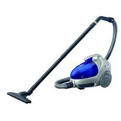 Bagless Canister Vacuum