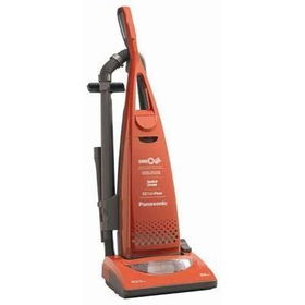 Lightweight Upright Vacuum