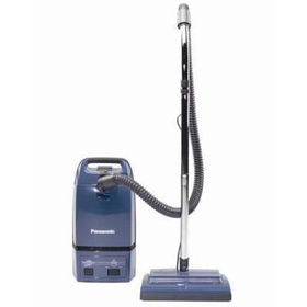 Canister Vac w Storagecanister 