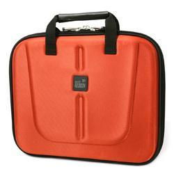 Nucleus PC Portfolio-Orange