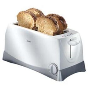 4 Slice Toaster