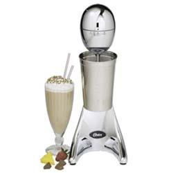 Oster Classic Chrome Milkshake Mixeroster 