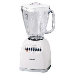 Oster 14-Speed Osterizer Cube Blender w/Glass Jaroster 