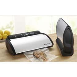 FoodSaver Advanced Design