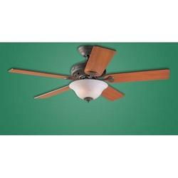 52" Provencal Gold Room Fan