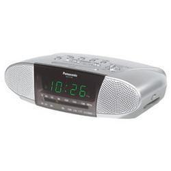 AM/FM Clock Radioclock 