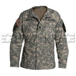 US Milspec Jacket, Army Combat Uniform, Medium