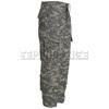 US Milspec Pants, Army Combat Uniform, Lge. Longmilspec 