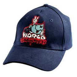 *** DISCONTINUED *** World Industries Flex Fit Lazy Willy Cadiscontinued 