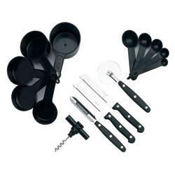 Maxam 44pc Kitchen Set