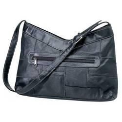 Embassy Genuine Lambskin Leather Purse