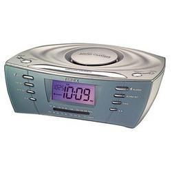 Xtra Loud Dual Alarm Clock Radxtra 