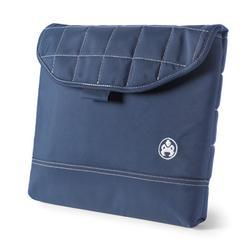 15" Nylon Laptop Sleeve-Navynylon 