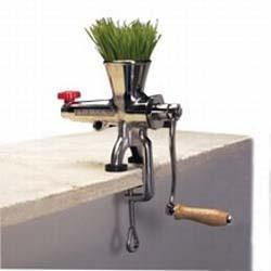 Wheat Grass Juicer