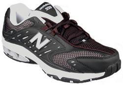 NEW BALANCE MX550BS - Wide