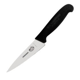 Utility, Fibrox Handle, Wavy Mini