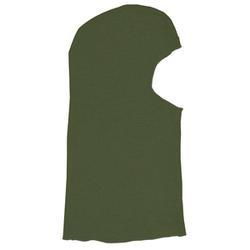 NH3500 Lightweight Hood Extended with Nomex, OD Green
