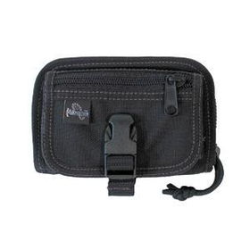 Rat Wallet, Black