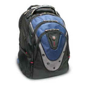 Ibex 17" Notebook Backpack