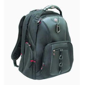 Marlet 15.4" Notebook Backpack