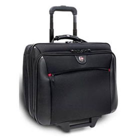 Potomac 15.4" Wheeled Case