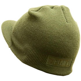 *** DISCONTINUED *** Plan B Visor Beanie