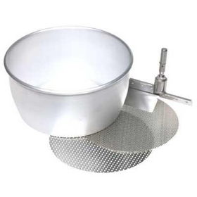 DeLonghi 7 Qt. Fruit & Vegetable Strainer