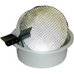 DeLonghi 5 Qt. Fruit & Vegetable Strainer